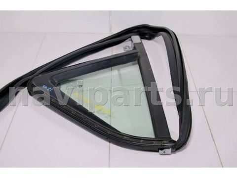 Форточка задняя левая Opel Mokka J13, 2013 г., OEM 95375244, арт. 109953, фото 9
