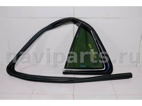 Форточка задняя левая Opel Mokka J13, 2013 г., OEM 94533821, арт. 109954