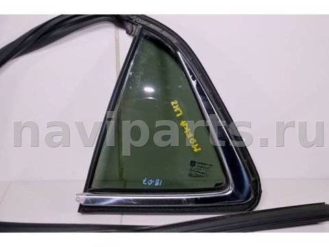 Форточка задняя левая Opel Mokka J13, 2013 г., OEM 94533821, арт. 109954, фото 3