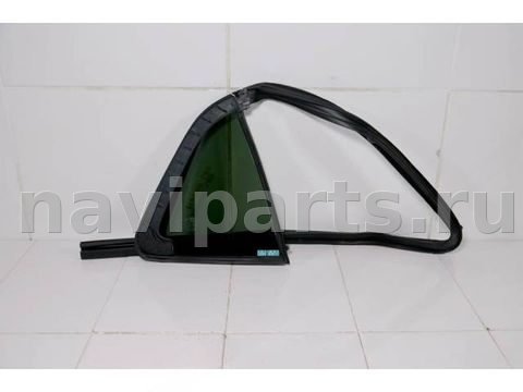 Форточка задняя левая Opel Mokka J13, 2013 г., OEM 94533821, арт. 109954, фото 6