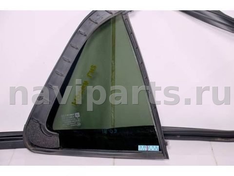 Форточка задняя левая Opel Mokka J13, 2013 г., OEM 94533821, арт. 109954, фото 7