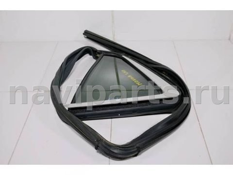 Форточка задняя левая Opel Mokka J13, 2013 г., OEM 94533821, арт. 109954, фото 8