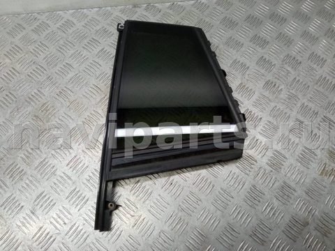 Форточка задняя левая BMW X4 G02, 2023 г., OEM 43R011795, арт. 1109414
