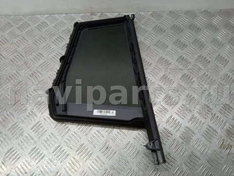 Форточка задняя левая BMW X4 G02, 2023 г., OEM 43R011795, арт. 1109414, фото 2