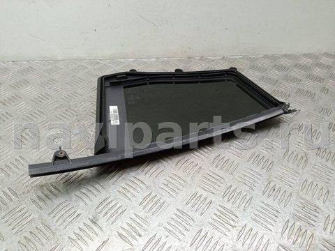 Форточка задняя левая BMW X4 G02, 2023 г., OEM 43R011795, арт. 1109414, фото 3