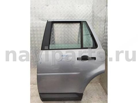 Форточка задняя левая Land-Rover Freelander, 2006 г., арт. 111220