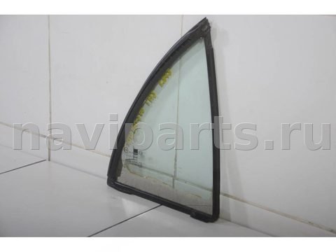 Форточка задняя левая Kia Rio DC, 2001 г., OEM 0K30C73661, арт. 115700, фото 3