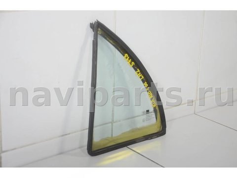 Форточка задняя левая Kia Rio DC, 2001 г., OEM 0K30C73661, арт. 115700, фото 5