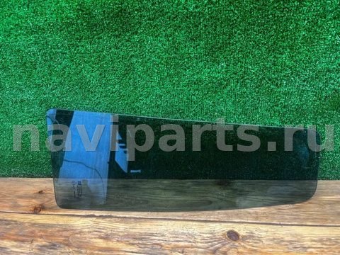 Форточка задняя левая Opel Zafira A, 2001 г., OEM DOT36AS3M192, арт. 115817528