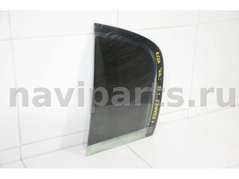 Форточка задняя левая Renault Megane LM1A, 2007 г., OEM 8200493022, арт. 118850, фото 3
