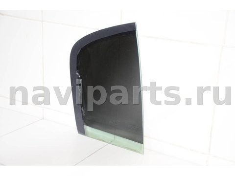 Форточка задняя левая Renault Megane LM1A, 2007 г., OEM 8200493022, арт. 118850, фото 6