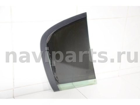 Форточка задняя левая Renault Megane LM1A, 2007 г., OEM 8200493022, арт. 118850, фото 7