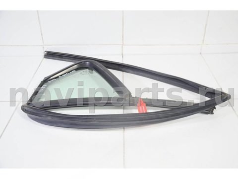 Форточка задняя левая Kia Optima TF, 2014 г., OEM 834172T010, арт. 119067, фото 3