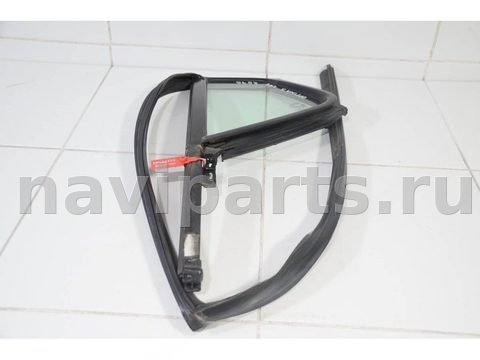 Форточка задняя левая Kia Optima TF, 2014 г., OEM 834172T010, арт. 119067, фото 4