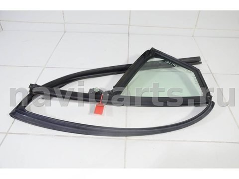 Форточка задняя левая Kia Optima TF, 2014 г., OEM 834172T010, арт. 119067, фото 5