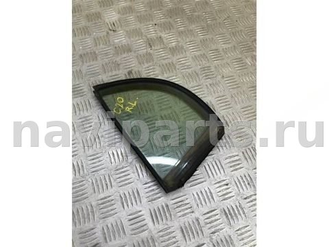Форточка задняя левая Honda Civic, 2008 г., арт. 119639