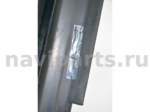 Форточка задняя левая Mercedes ML W164, 2005 г., OEM A1647302555, арт. 122423, фото 4