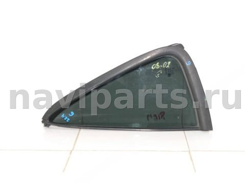 Форточка задняя левая Toyota Sequoia UCK35, 2001 г., OEM 681240C020, арт. 122425, фото 3