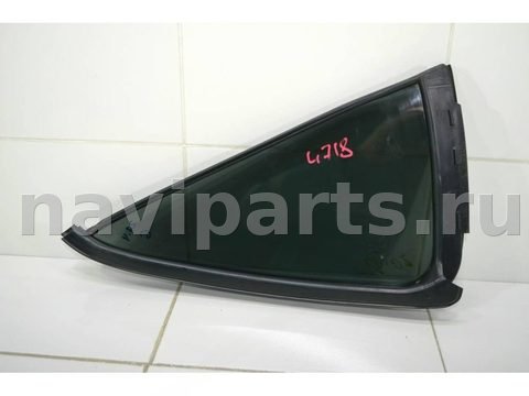 Форточка задняя левая Toyota Sequoia UCK35, 2001 г., OEM 681240C020, арт. 122425, фото 6