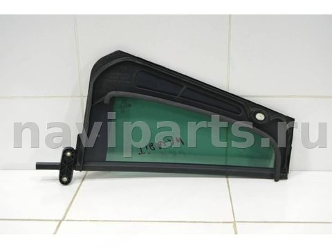 Форточка задняя левая Volkswagen Tiguan AD1, 2016 г., OEM 5NA845213C, арт. 122460, фото 5