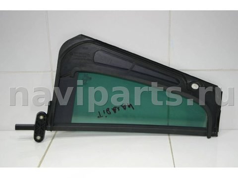 Форточка задняя левая Volkswagen Tiguan AD1, 2016 г., OEM 5NA845213C, арт. 122460, фото 6