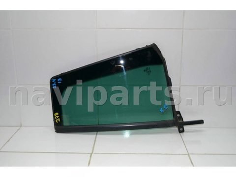 Форточка задняя левая Volkswagen Tiguan 5N, 2008 г., OEM 5N0845213E, арт. 122465, фото 3