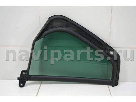 Форточка задняя левая Volkswagen Golf, 2018 г., OEM 5G6845213C, арт. 122531, фото 4