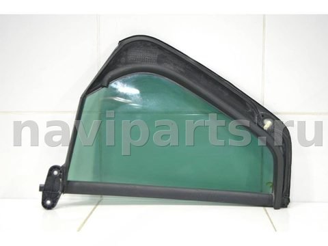 Форточка задняя левая Volkswagen Golf, 2018 г., OEM 5G6845213C, арт. 122531, фото 6