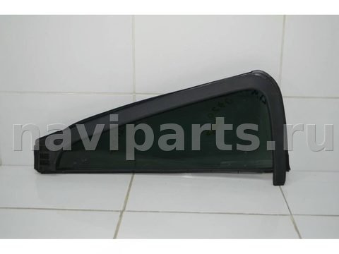 Форточка задняя левая Nissan Armada TA60, 2004 г., OEM 822637S000, арт. 122561, фото 6