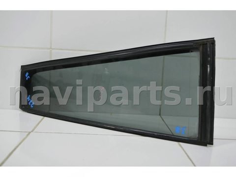 Форточка задняя левая Nissan Patrol Y62, 2010 г., OEM 822211LA0A, арт. 122562, фото 2