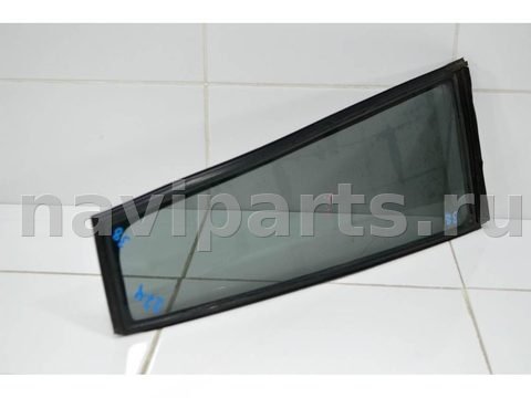 Форточка задняя левая Nissan Patrol Y62, 2010 г., OEM 822211LA0A, арт. 122562, фото 3