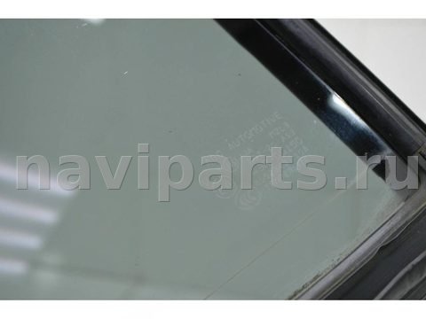 Форточка задняя левая Nissan Patrol Y62, 2010 г., OEM 822211LA0A, арт. 122562, фото 4