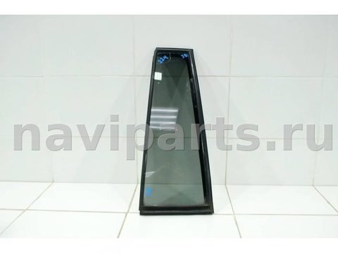 Форточка задняя левая Nissan Patrol Y62, 2010 г., OEM 822211LA0A, арт. 122562, фото 5