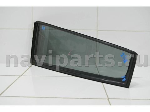 Форточка задняя левая Nissan Patrol Y62, 2010 г., OEM 822211LA0A, арт. 122562, фото 6