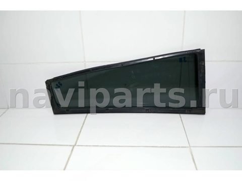 Форточка задняя левая Nissan Patrol Y62, 2010 г., OEM 822211LA0A, арт. 122562, фото 7