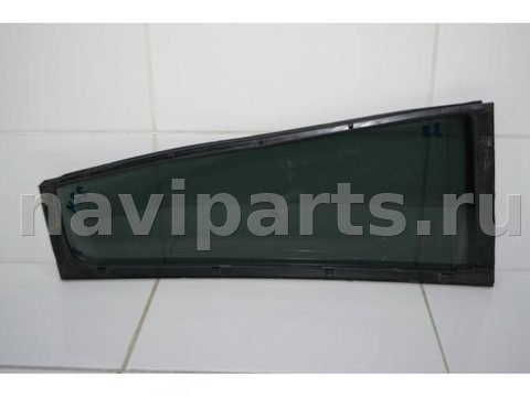Форточка задняя левая Nissan Patrol Y62, 2010 г., OEM 822211LA0A, арт. 122562, фото 8