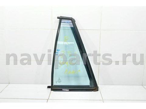 Форточка задняя левая Mercedes R, 2005 г., OEM A2517301155, арт. 122568