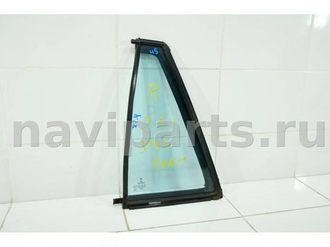 Форточка задняя левая Mercedes R, 2005 г., OEM A2517301155, арт. 122568, фото 4