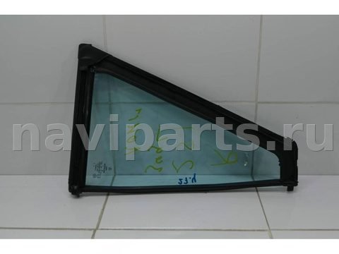 Форточка задняя левая Mercedes R, 2005 г., OEM A2517301155, арт. 122568, фото 6