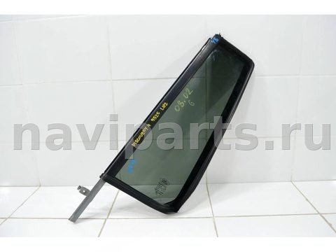 Форточка задняя левая Land-Rover Discovery L319, 2010 г., OEM LR096058, арт. 122571, фото 4