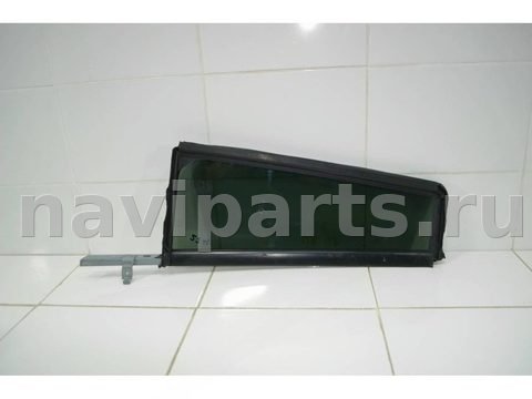 Форточка задняя левая Land-Rover Discovery L319, 2010 г., OEM LR096058, арт. 122571, фото 6