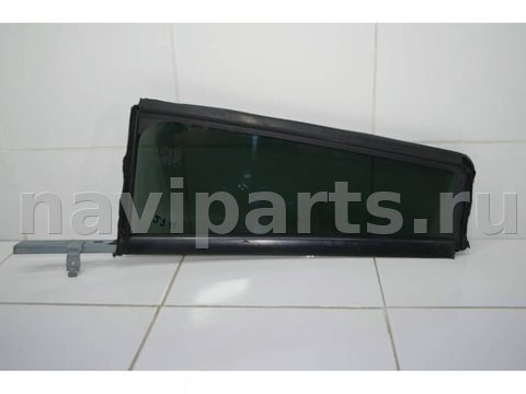 Форточка задняя левая Land-Rover Discovery L319, 2010 г., OEM LR096058, арт. 122571, фото 7