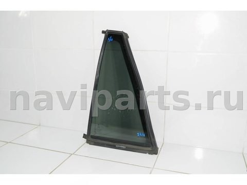 Форточка задняя левая Mercedes R, 2005 г., OEM A2517300755, арт. 122579, фото 2