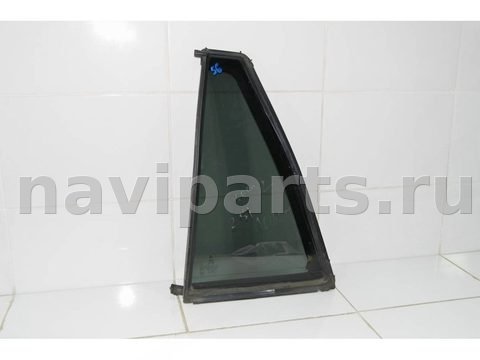 Форточка задняя левая Mercedes R, 2005 г., OEM A2517300755, арт. 122579, фото 3