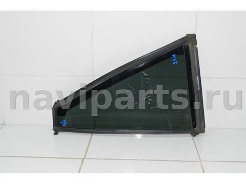 Форточка задняя левая Mercedes R, 2005 г., OEM A2517300755, арт. 122579, фото 5