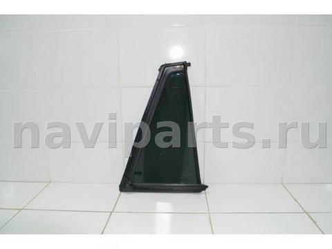 Форточка задняя левая Mercedes R, 2005 г., OEM A2517300755, арт. 122579, фото 6