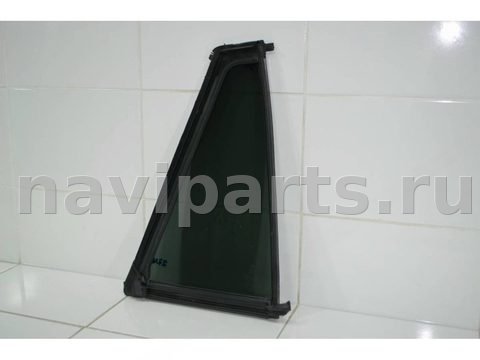 Форточка задняя левая Mercedes R, 2005 г., OEM A2517300755, арт. 122579, фото 7