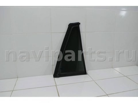 Форточка задняя левая Mercedes R, 2005 г., OEM A2517300755, арт. 122579, фото 8