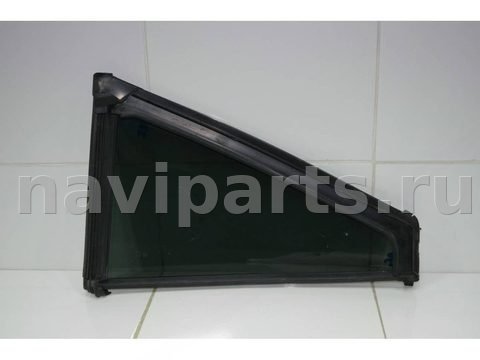 Форточка задняя левая Mercedes R, 2005 г., OEM A2517300755, арт. 122579, фото 9