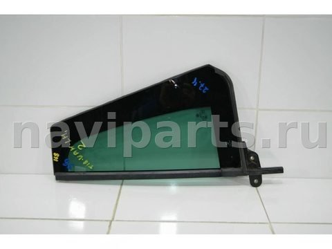 Форточка задняя левая Volkswagen Tiguan AD1, 2018 г., OEM 5NA845213L, арт. 122581, фото 4